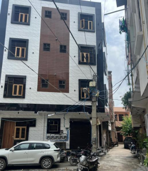 Singhal PG-Rooms